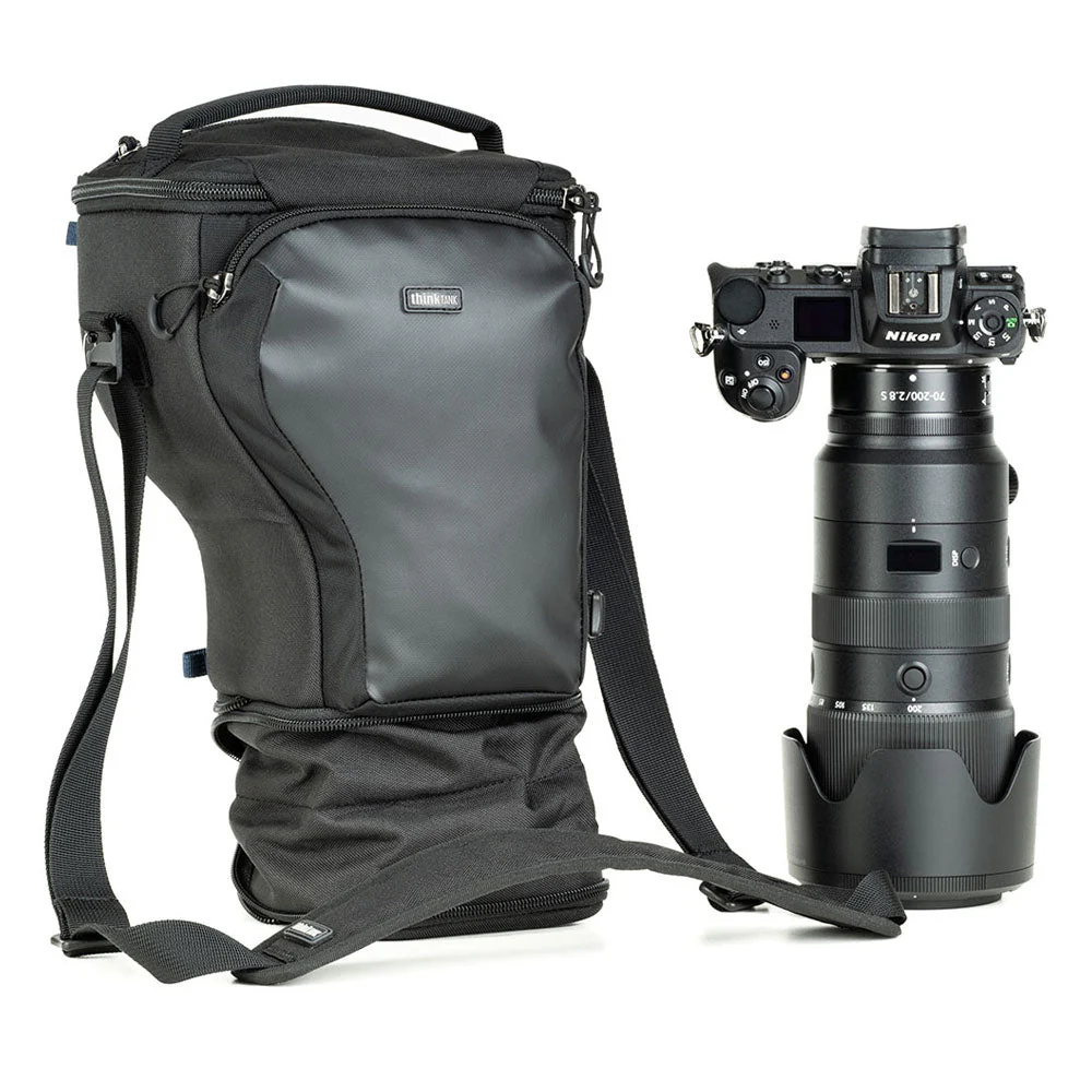 Thinktank Digital Holster 20 v3 - Image 2