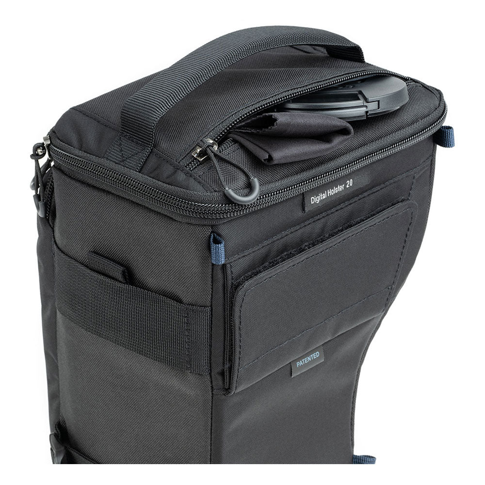 Thinktank Digital Holster 20 v3 - Image 7