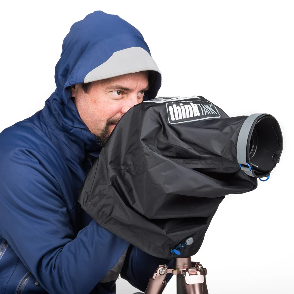 Thinktank Emergency Rain Cover - Small - Image 3