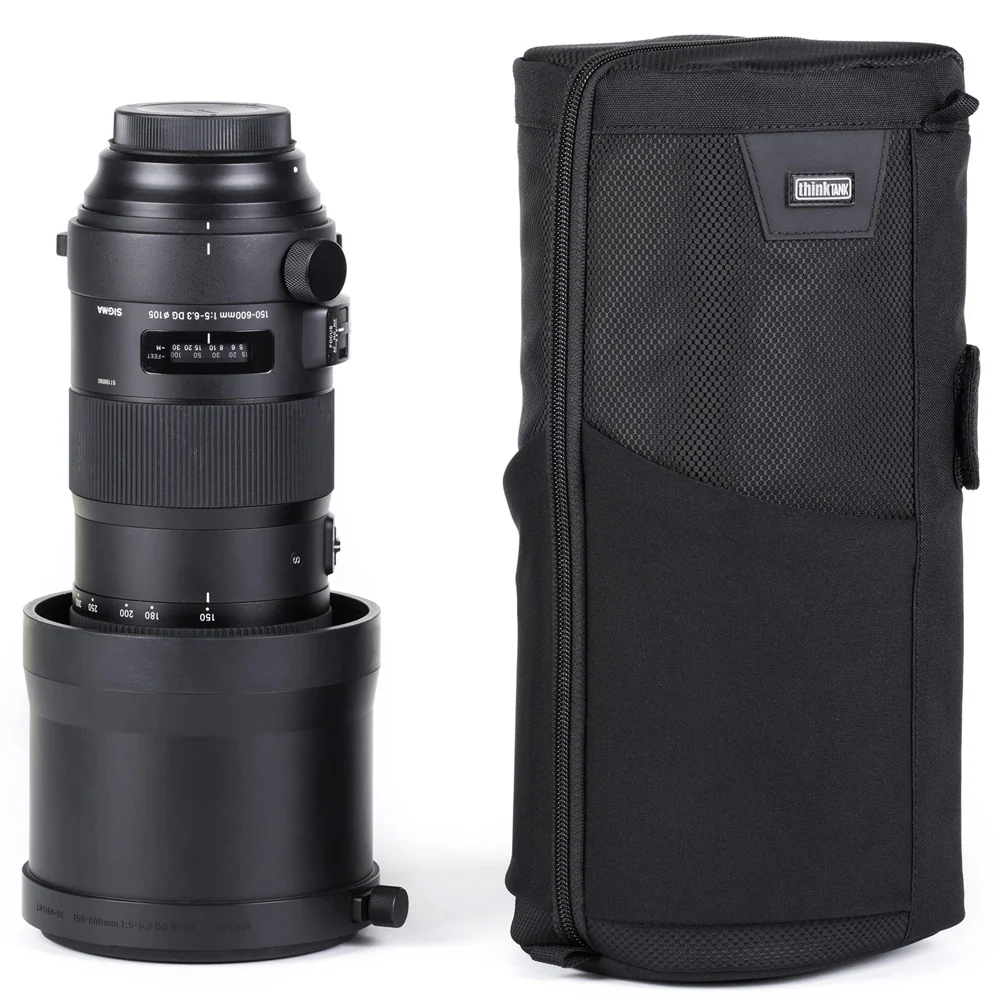 Thinktank Lens Changer 150 v3.0 - Image 2