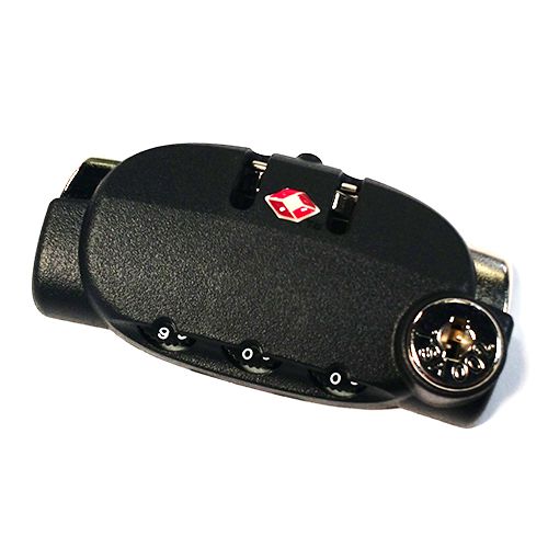 ThinkTank Lock Replacement Kit