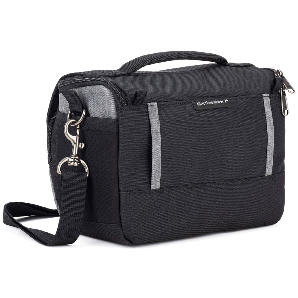 Thinktank Mirrorless Mover 20 v2 - Image 4