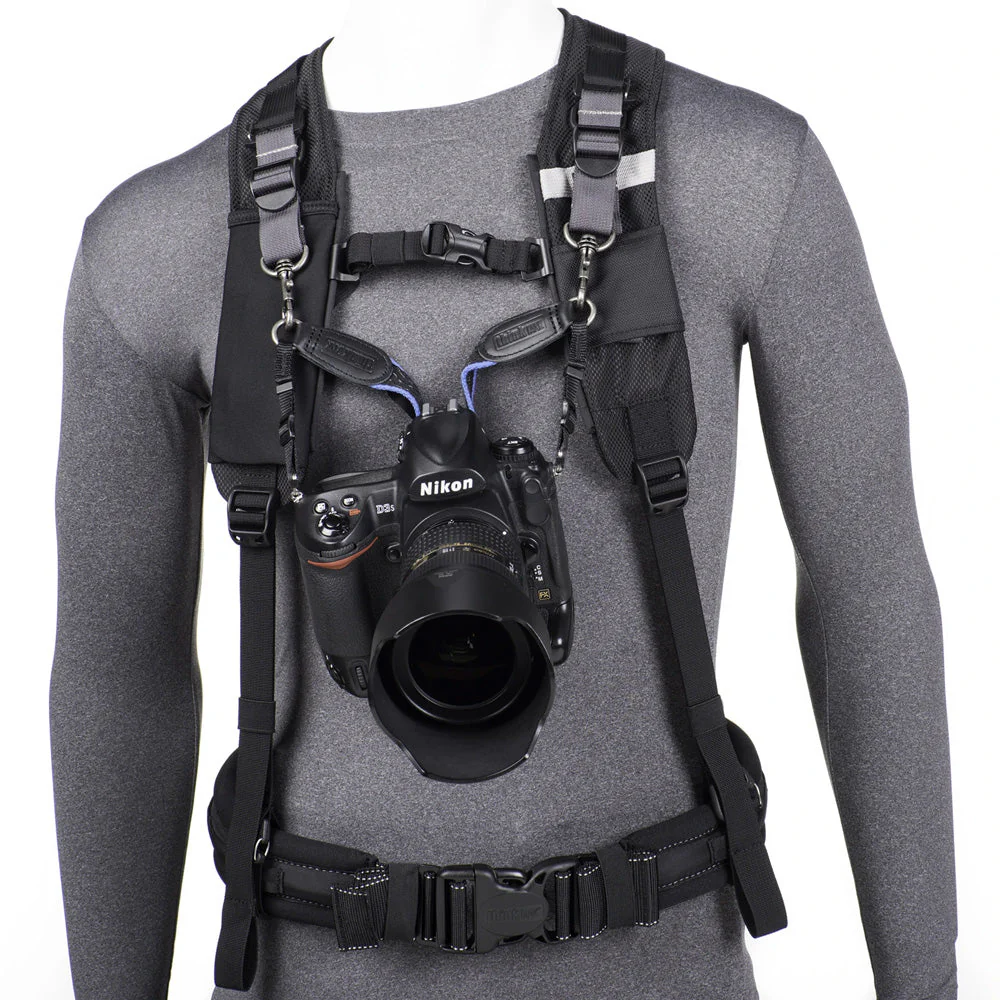 Thinktank Pixel Racing Harness v3.0