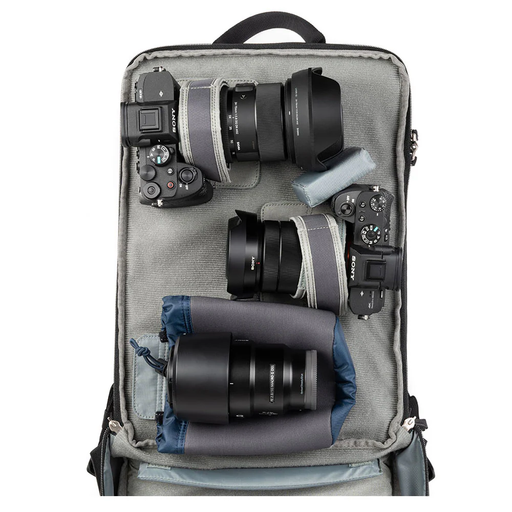 Thinktank Shape Shifter 25L - Image 4