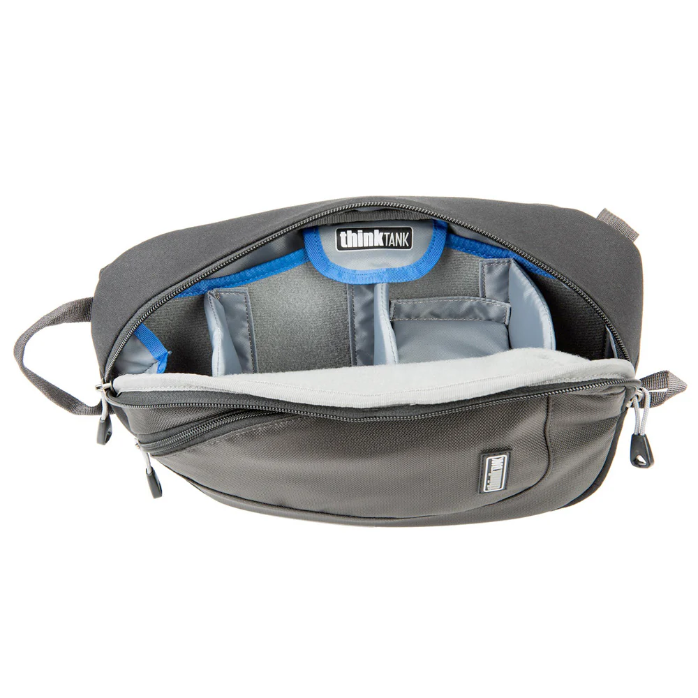 ThinkTank TurnStyle 10 V2.0 Charcoal - Image 2