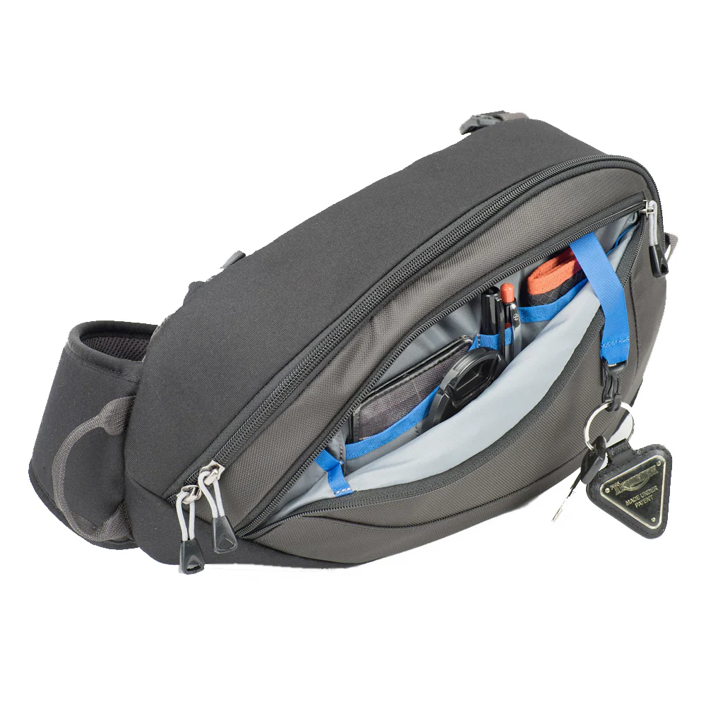 ThinkTank TurnStyle 10 V2.0 Charcoal - Image 3