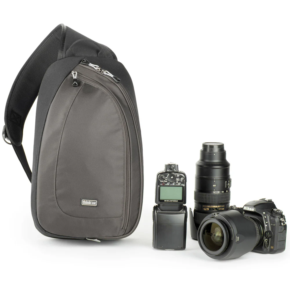 ThinkTank TurnStyle 20 V2.0 Charcoal - Image 3