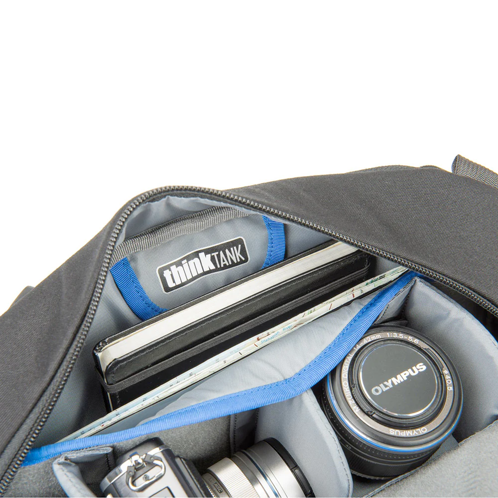 ThinkTank TurnStyle 5 V2.0 Charcoal - Image 4
