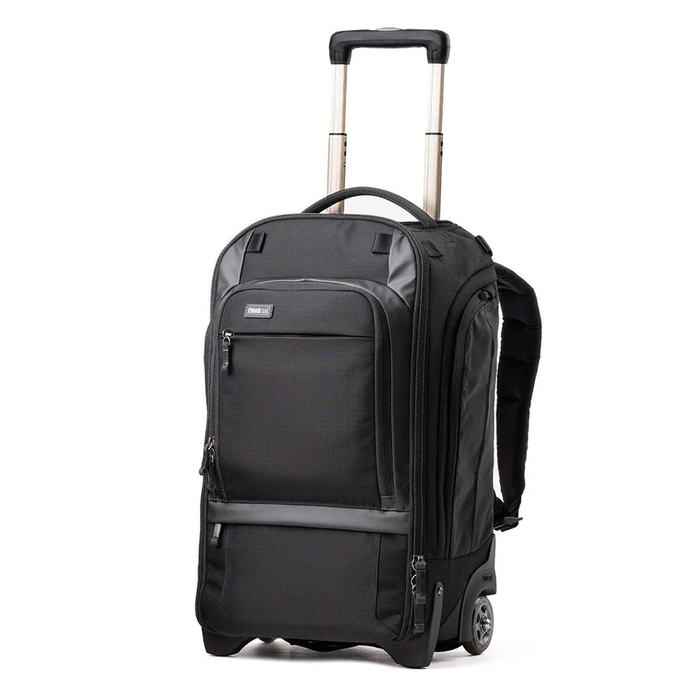 ThinkTank Walker Pro Rolling Backpack