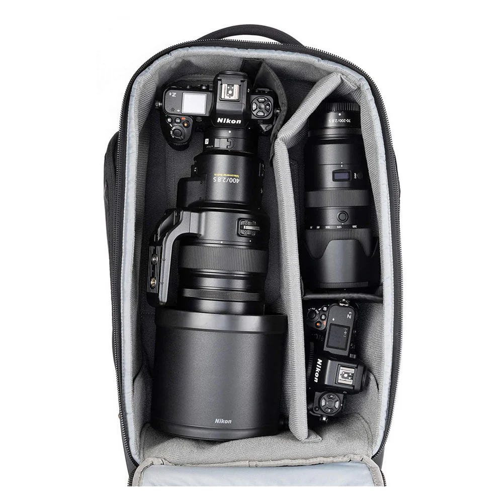 ThinkTank Walker Pro Rolling Backpack - Image 4