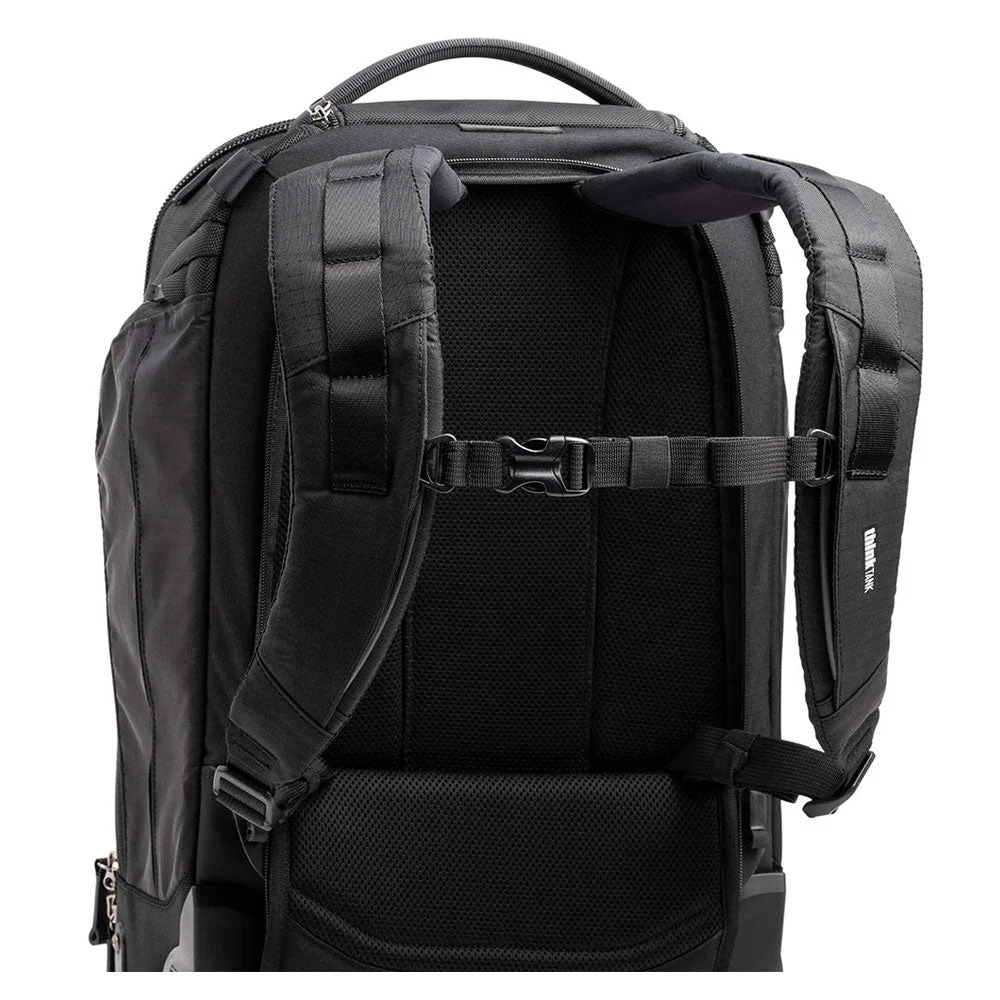 ThinkTank Walker Pro Rolling Backpack - Image 5