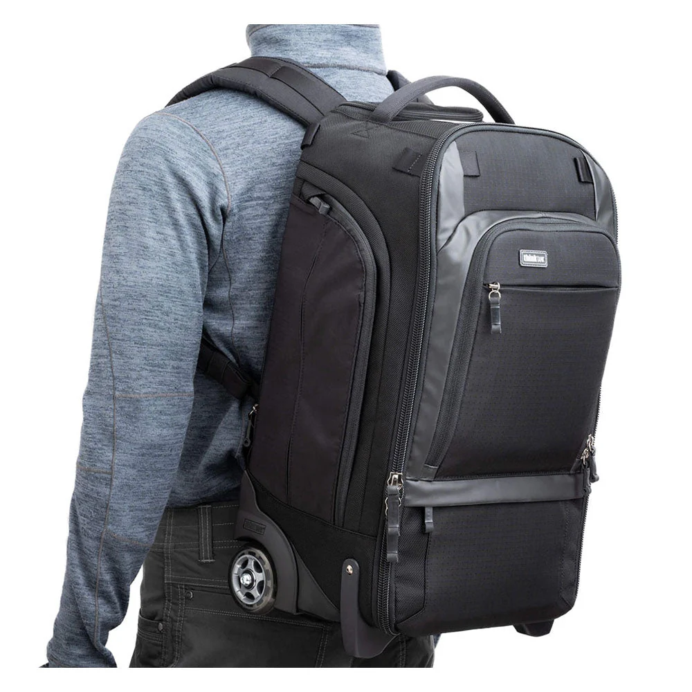 ThinkTank Walker Pro Rolling Backpack - Image 7
