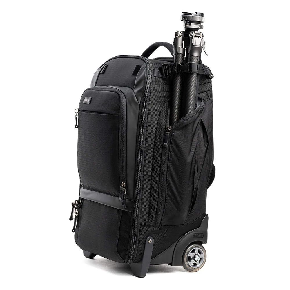 ThinkTank Walker Pro Rolling Backpack - Image 8