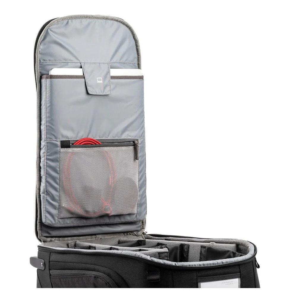 ThinkTank Walker Pro Rolling Backpack - Image 9