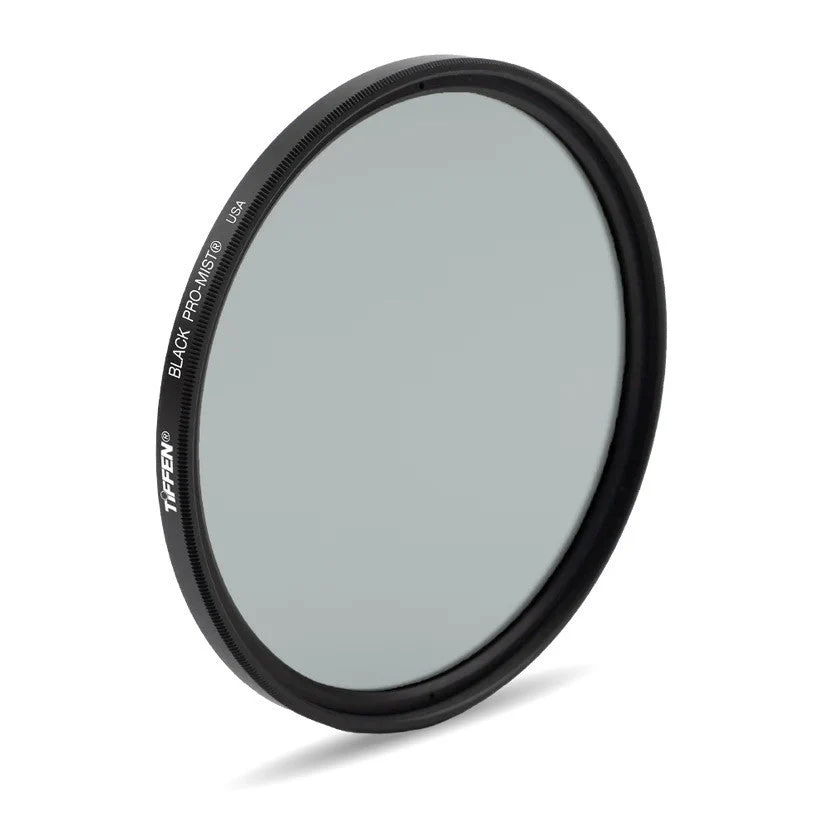 Tiffen 82mm Black Pro-Mist 1/4