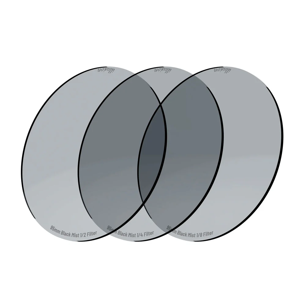 Tilta Illusion 95mm Black Mist 3-in-1 Kit