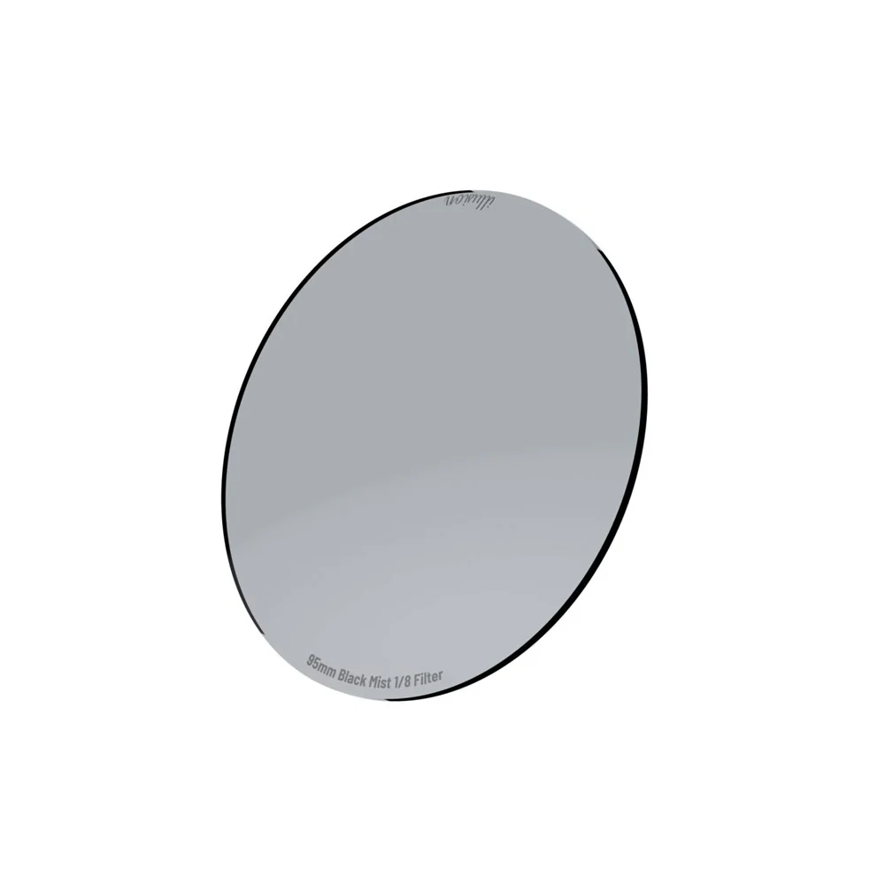 Tilta Illusion 95mm Black Mist Filter - 1/8