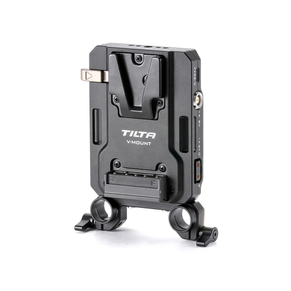 Tilta Mini PD V-Mount Battery Plate