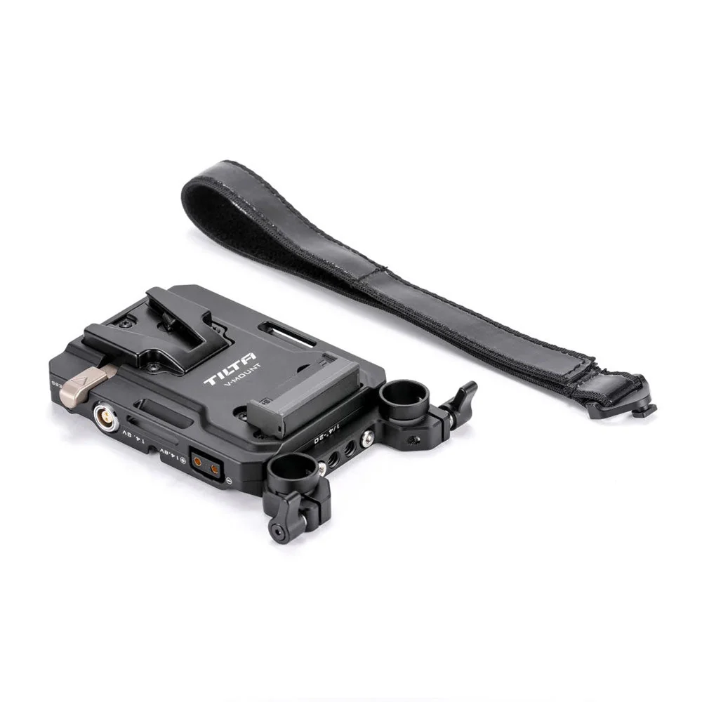 Tilta Mini PD V-Mount Battery Plate - Image 4
