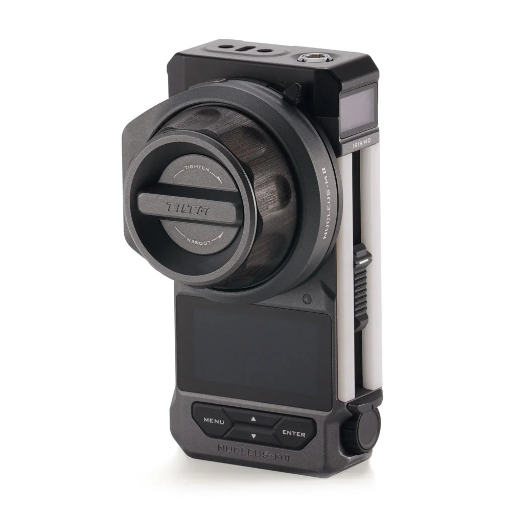 Tilta Nucleus-M II Wireless Lens Control System Ultimate Kit - Image 2
