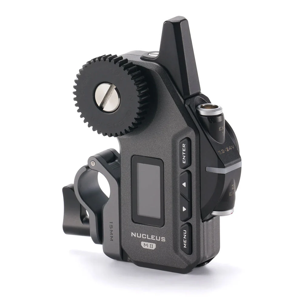 Tilta Nucleus-M II Wireless Lens Control System Ultimate Kit - Image 4