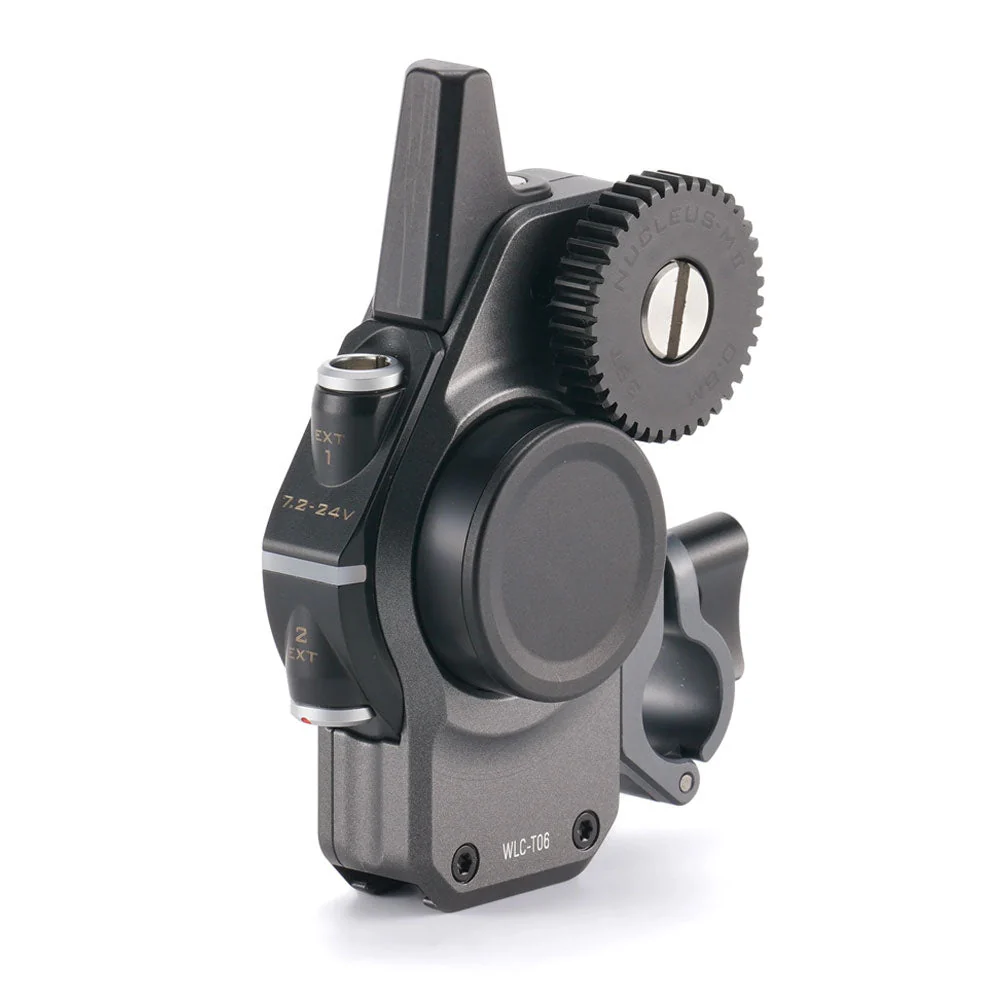 Tilta Nucleus-M II Wireless Lens Control System Ultimate Kit - Image 5