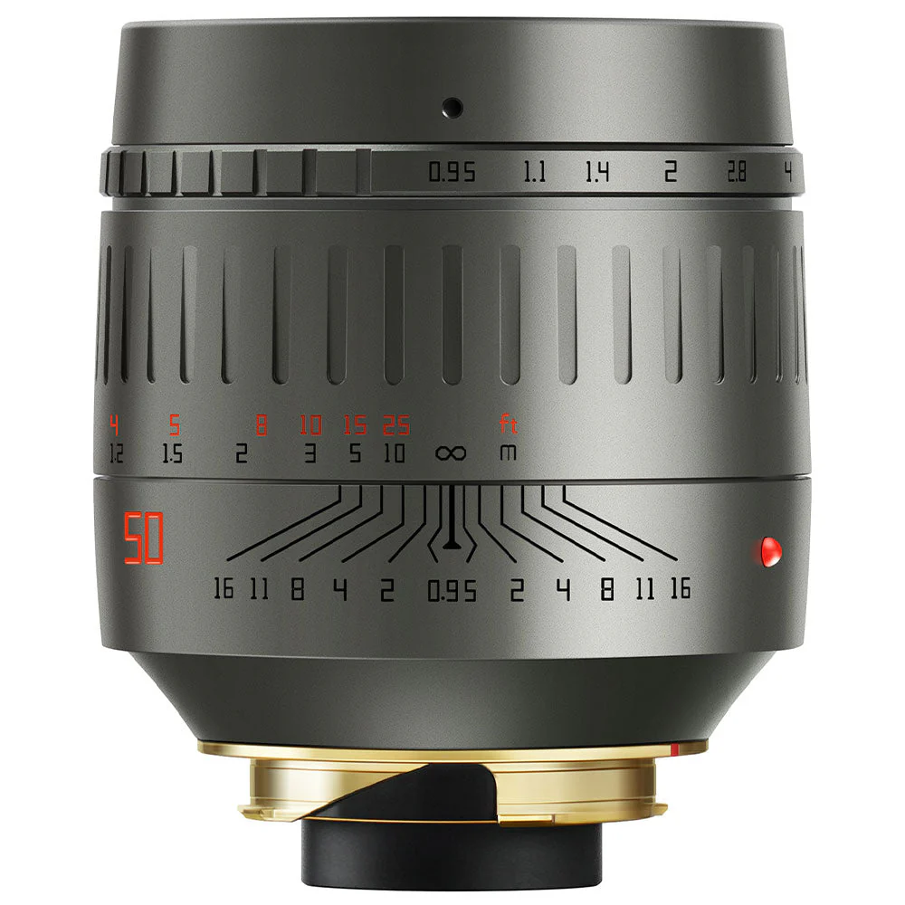 TTArtisan 50mm f0.95 - Leica M - Image 3