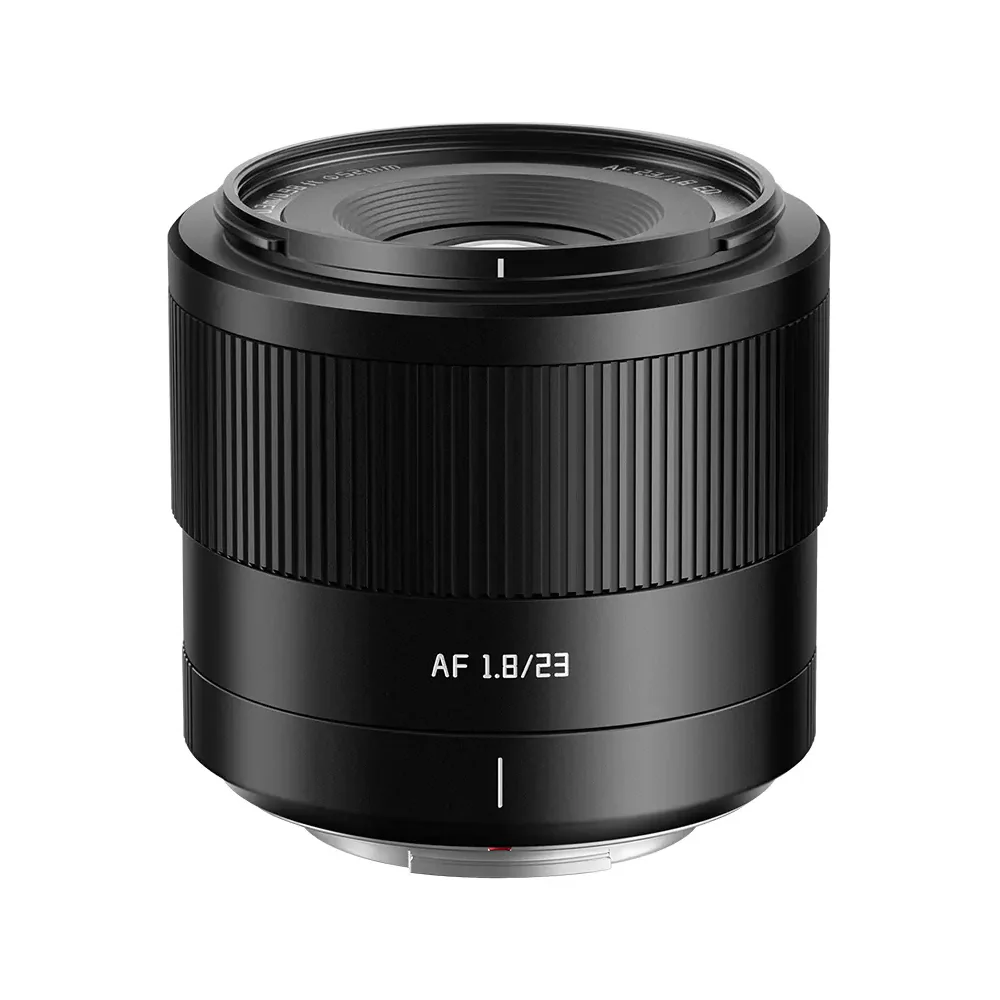TTArtisan AF 23mm f1.8 - Sony E