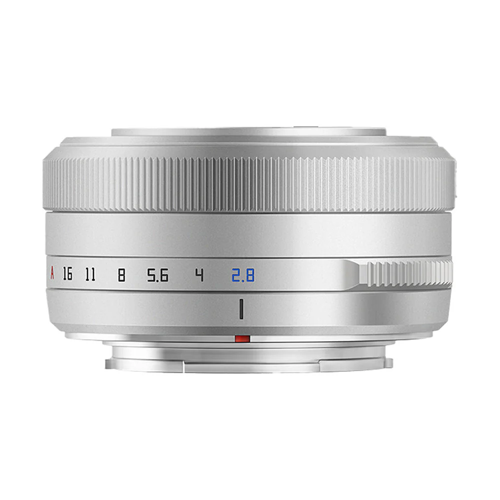 TTArtisan AF 27mm f2.8 APS-C - Fuji X - Image 2
