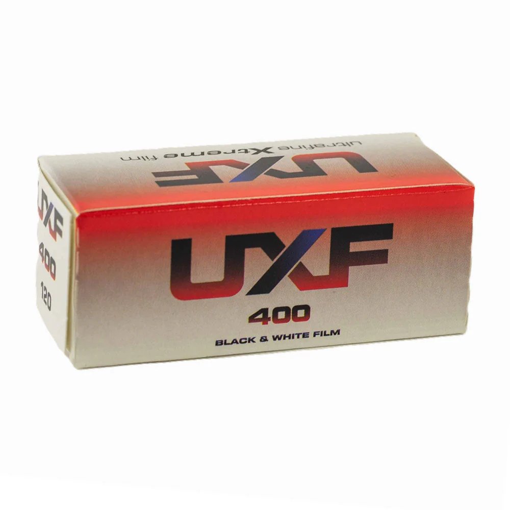 Ultrafine Xtreme 400 - 120