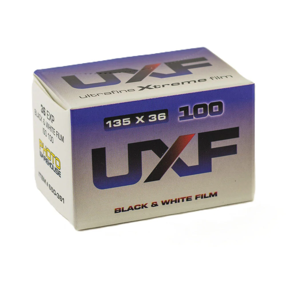 Ultrafine Xtreme UXF 100 - 35mm