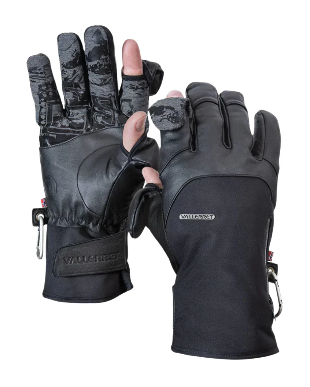 Valleret Tinden Photography Glove