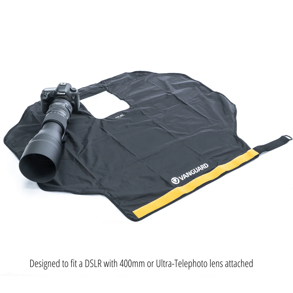 Vanguard Alta Rain Cover - Large - Image 3