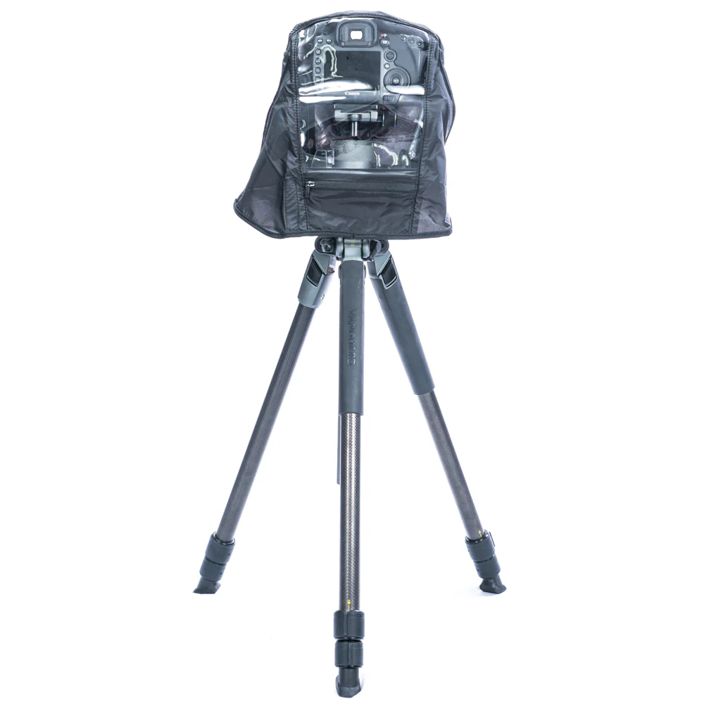 Vanguard Alta Rain Cover - Medium - Image 2