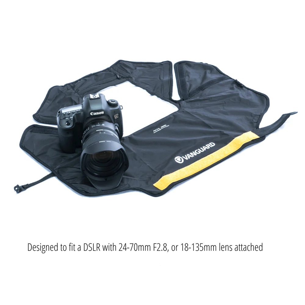 Vanguard Alta Rain Cover - Small - Image 3