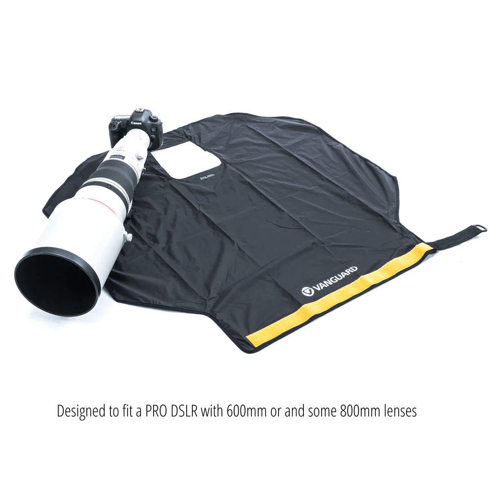 Vanguard Alta Rain Cover - XL - Image 3