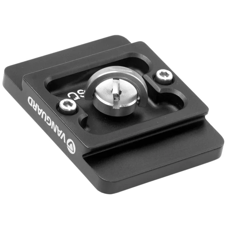 Vanguard QS-62 v3 Arca-Compatible Quick Shoe - Image 2