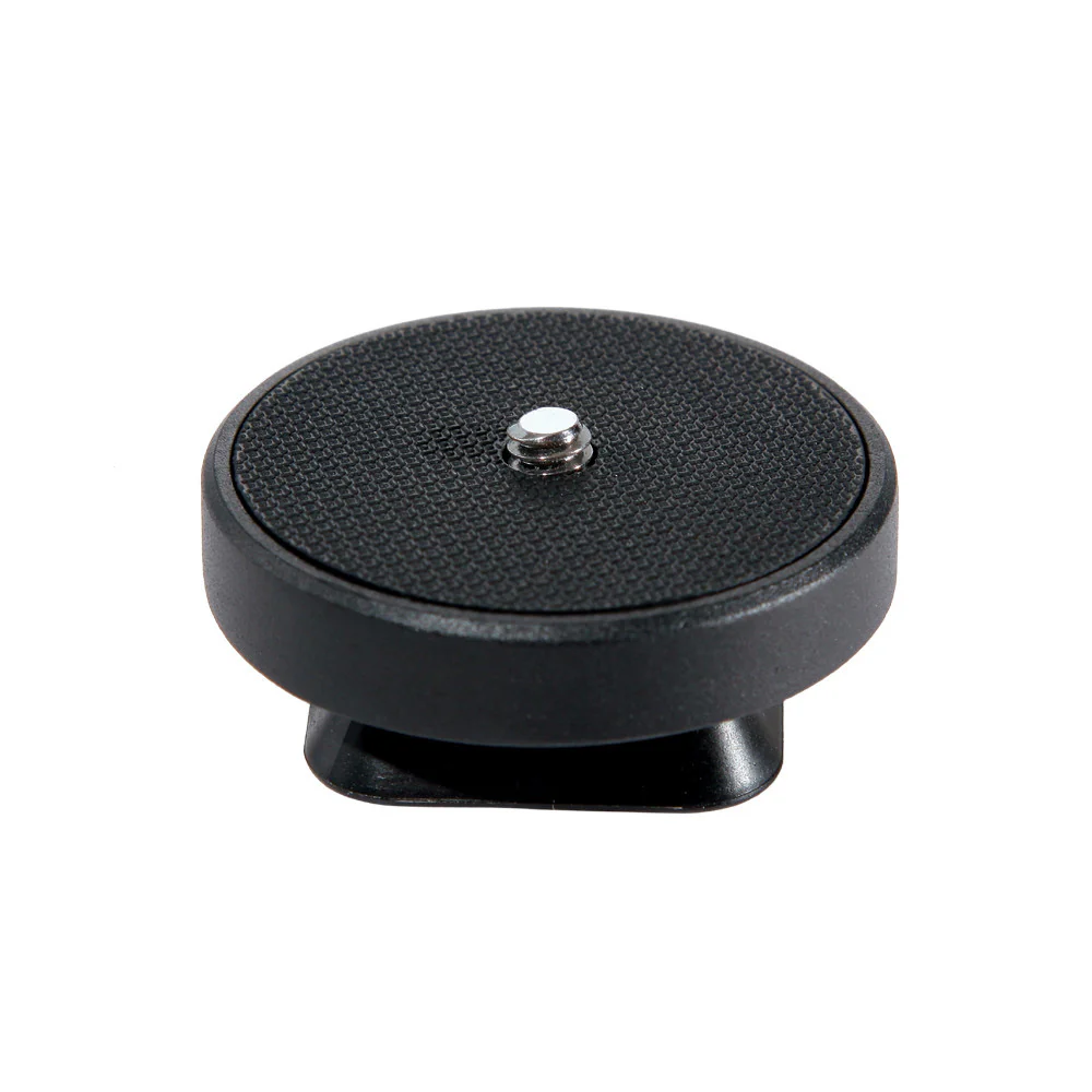 Vanguard QS-65GH Quick Release Plate for VEO