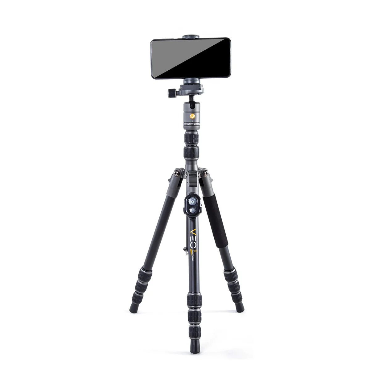 Vanguard VEO 3 GO 204AB Aluminum Tripod Kit - Image 3