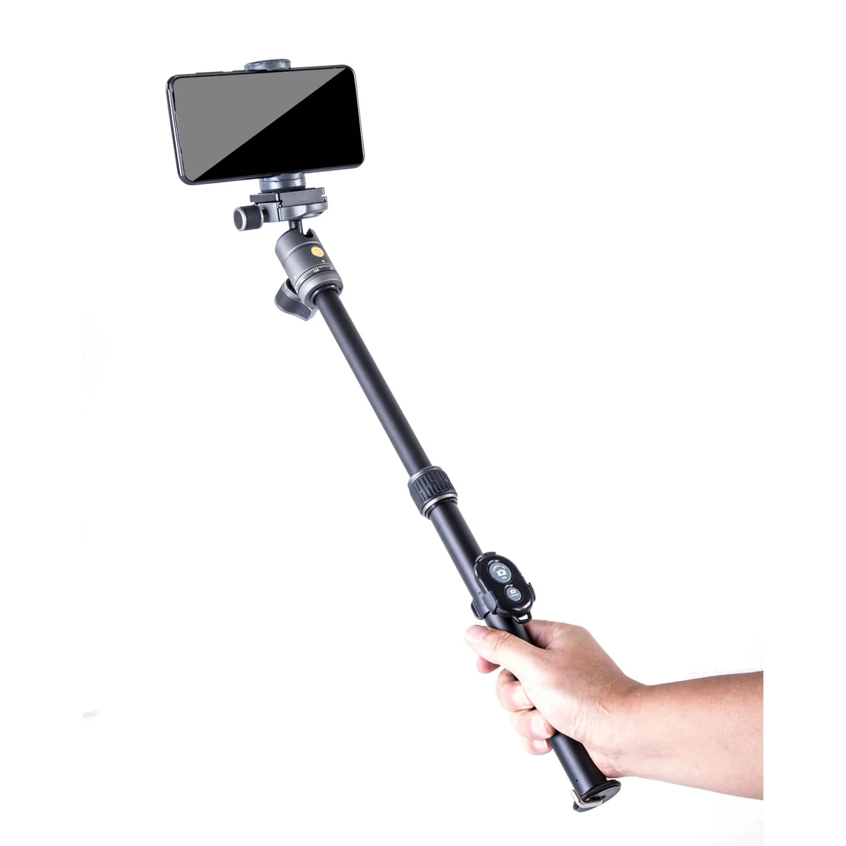 Vanguard VEO 3 GO 204AB Aluminum Tripod Kit - Image 5