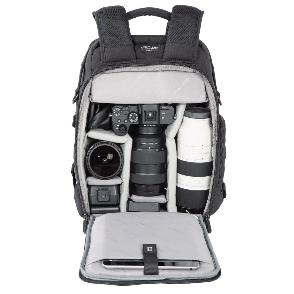 Vanguard VEO Range T 37M Backpack - Image 10