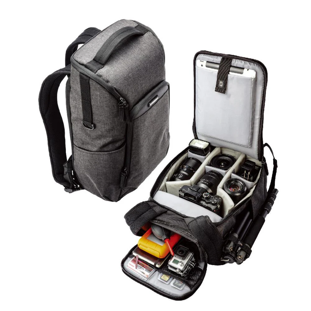 Vanguard Vesta Aspire 41 Backpack - Image 5