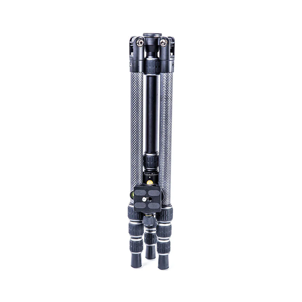 Vanguard Vesta TB 204CB with T-46 Ball Head - Image 3
