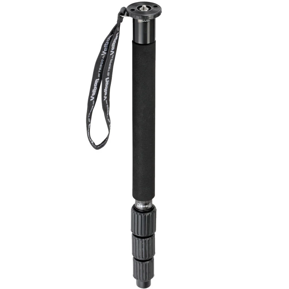 Velbon Geo Pod N64 Carbon Fibre