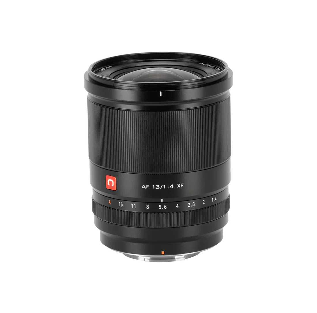 Viltrox 13mm f1.4 XF - FUJIFILM X