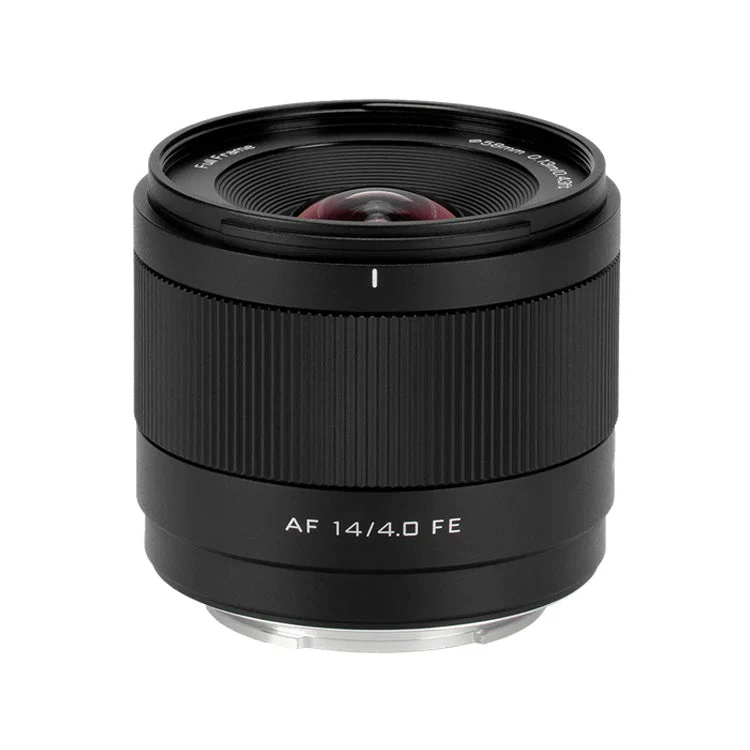 Viltrox 14mm f4 Air - Nikon Z