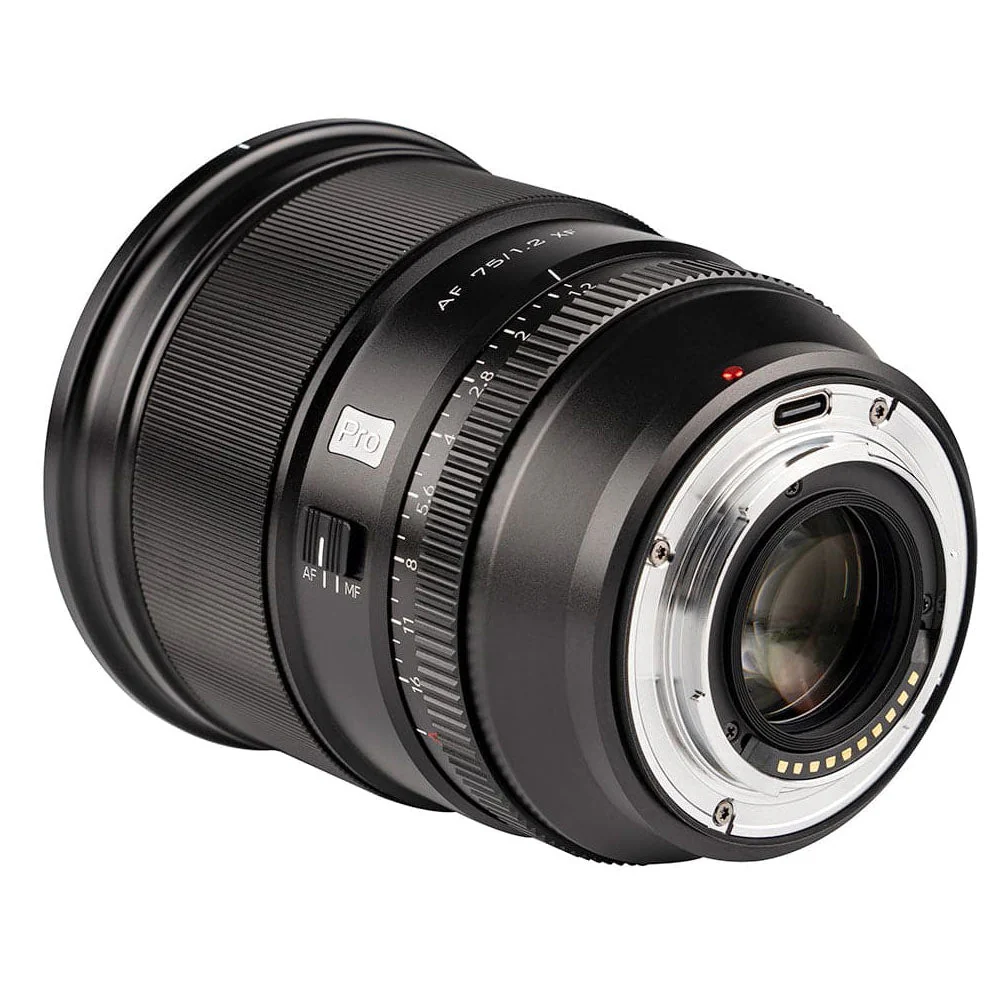 Viltrox 75mm f1.2 XF Pro - FUJIFILM X - Image 3