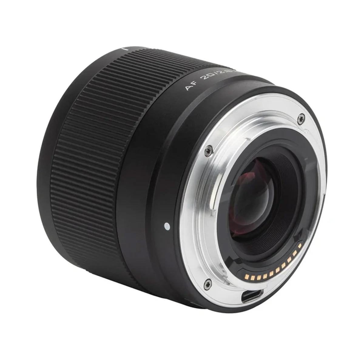 Viltrox AF 20mm f2.8 - Nikon Z FF - Image 2