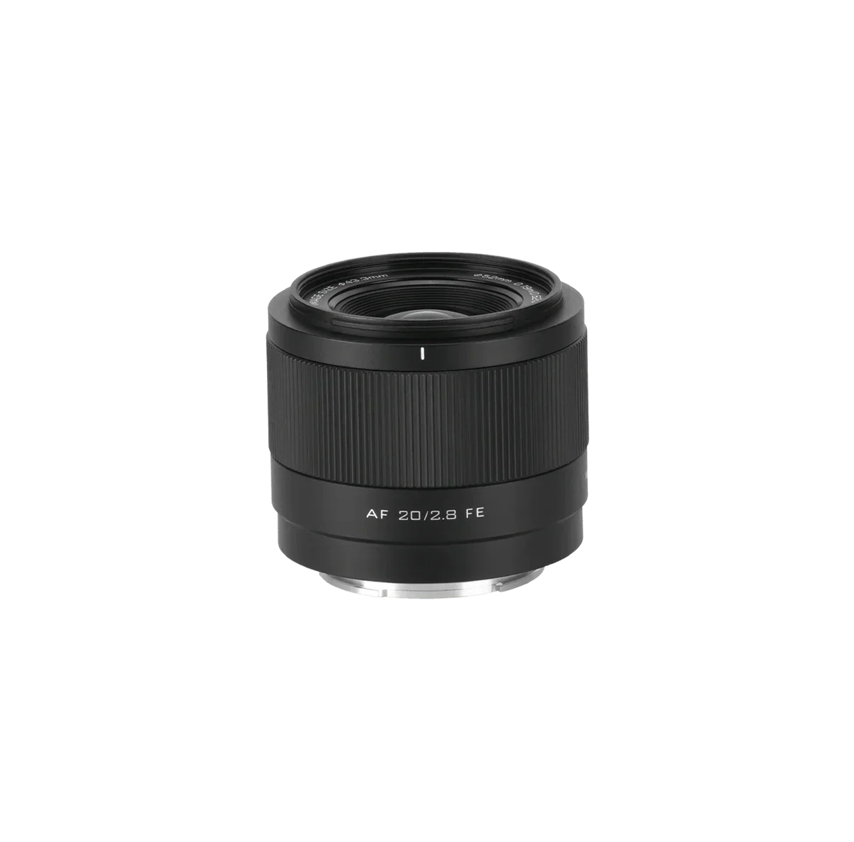 Viltrox AF 20mm f2.8 - Sony E FF
