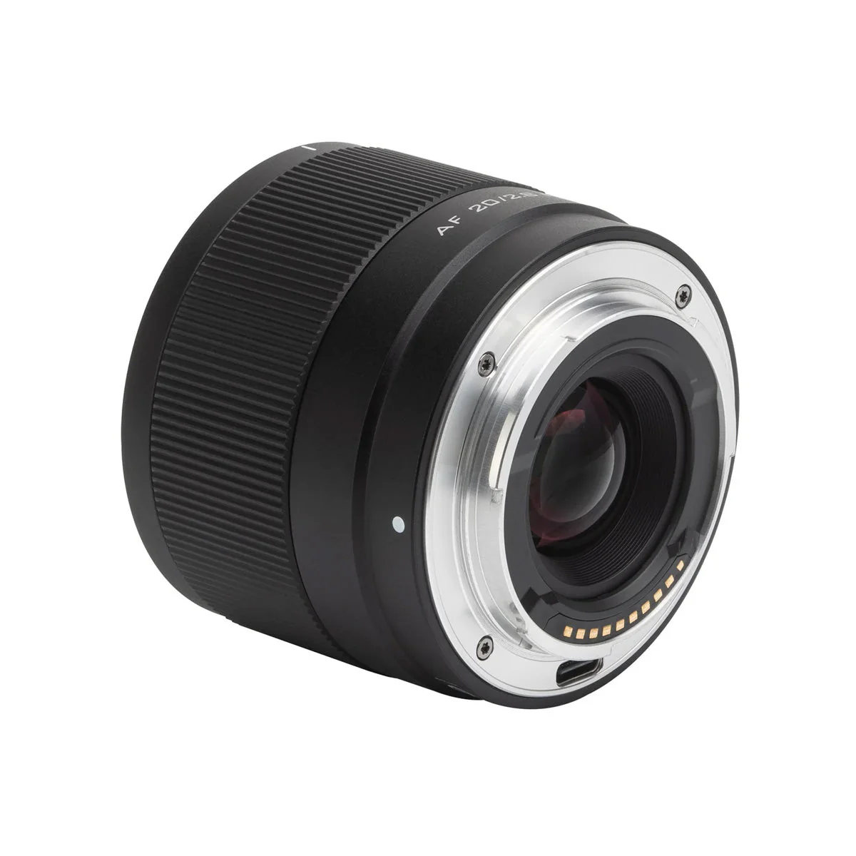 Viltrox AF 20mm f2.8 - Sony E FF - Image 2